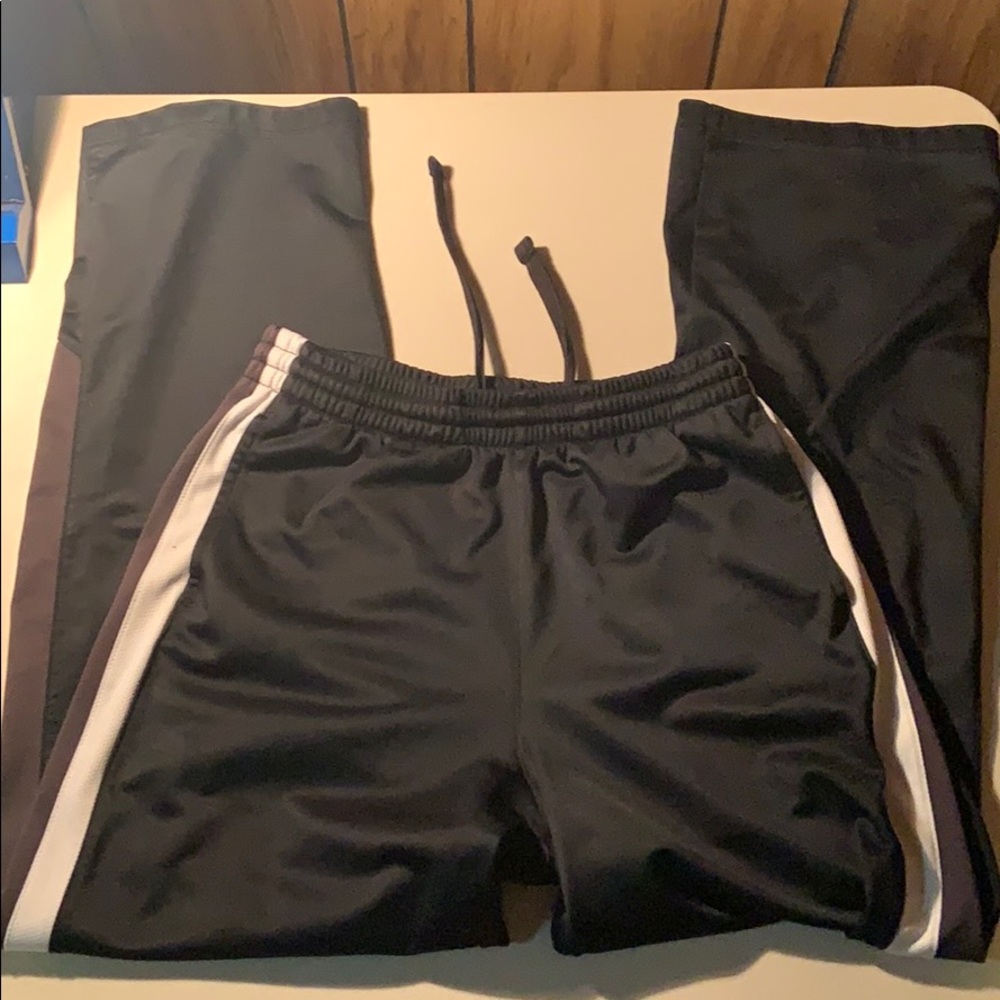 Kids Tek Gear Sweatpants size L(14/16)